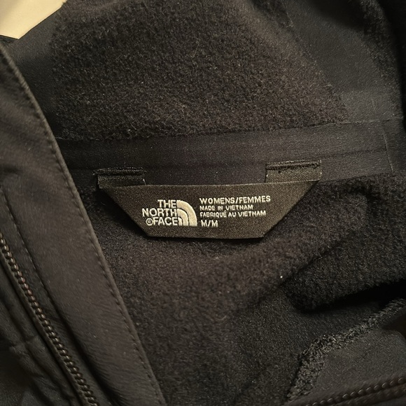 Women’s North Face Hiking Jacket - Picture 2 of 2